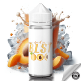 BLST - Apricot Ice 120ml Downtown Vapoury